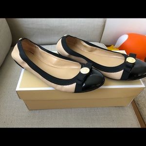 MK womens’s dixie flats